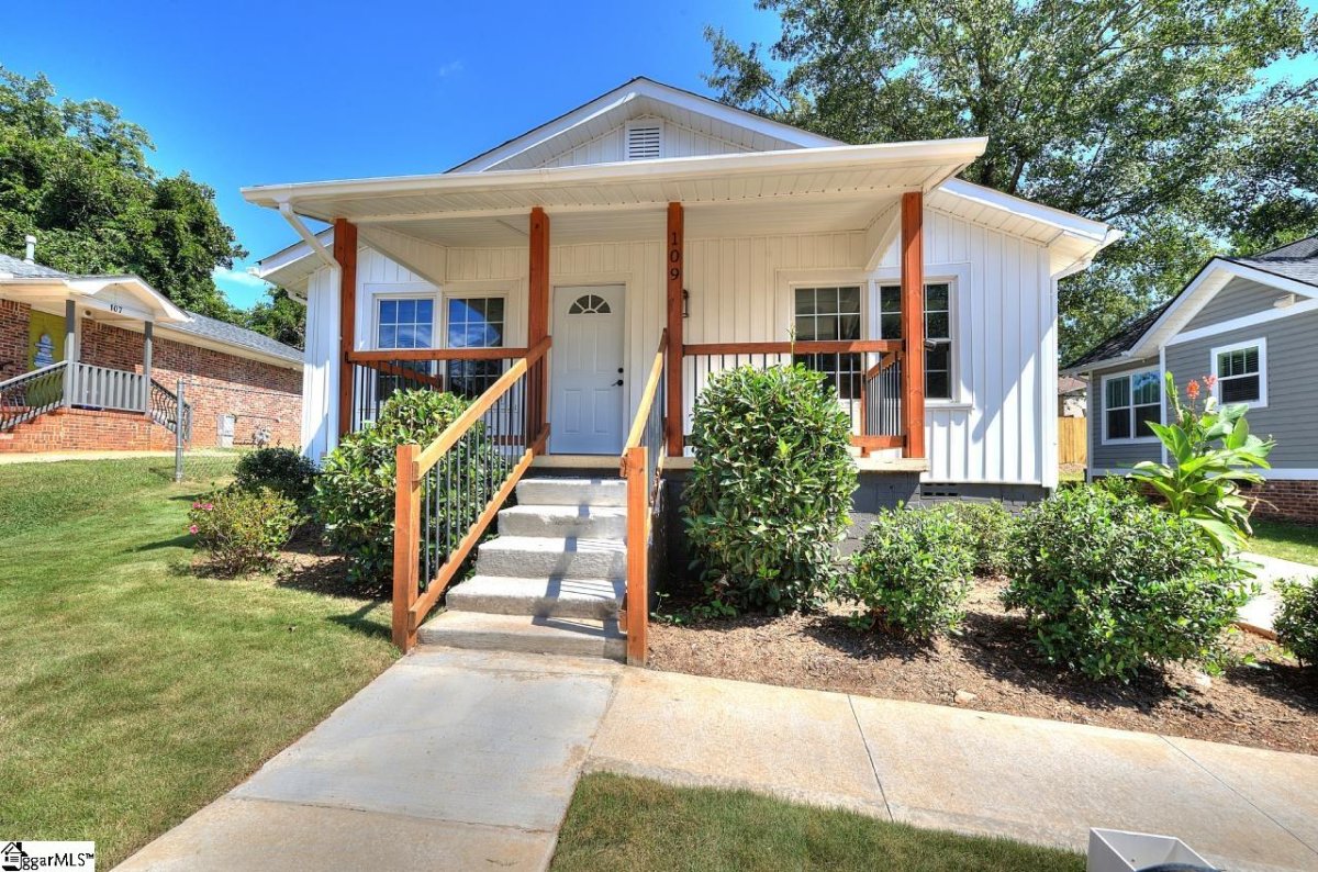 109 Rebecca Street