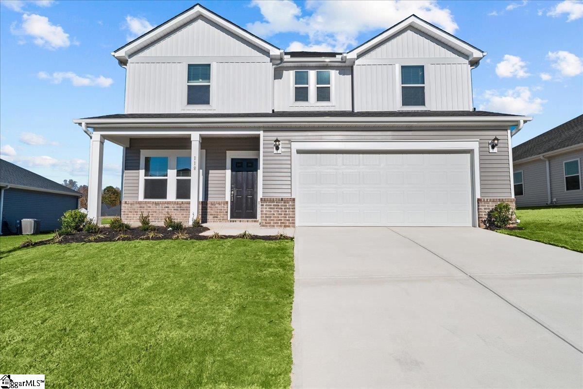 118 Milo Road
