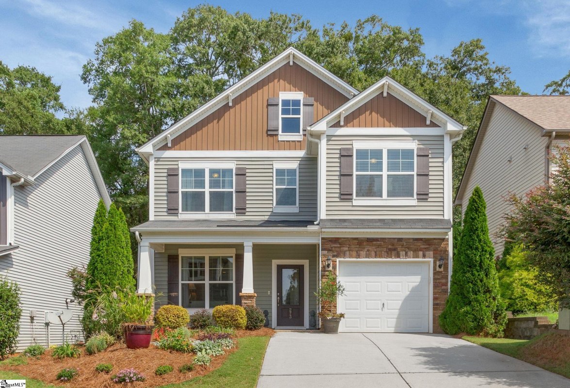 273 Stonewood Crossing Drive