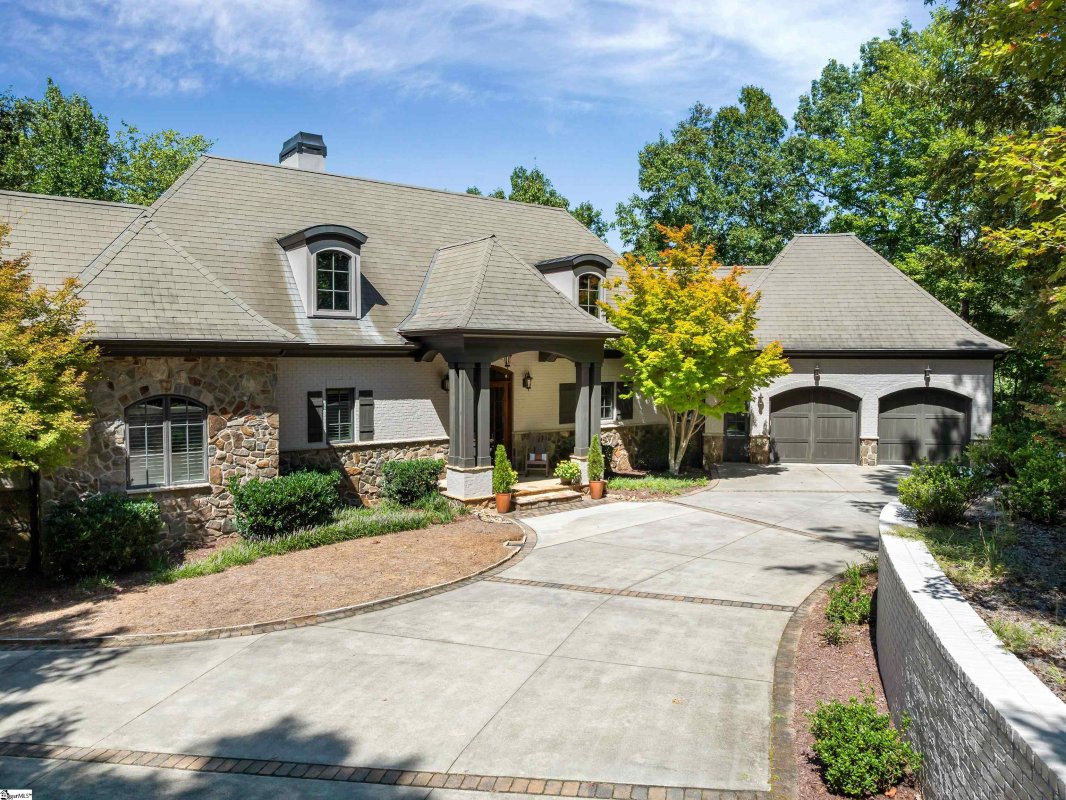 611 Highridge Parkway