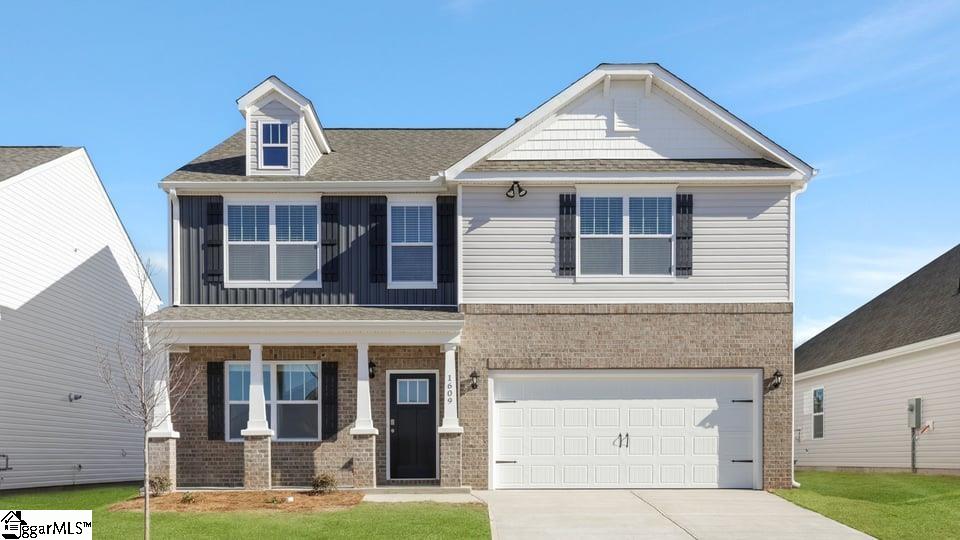 1609 Yarrow Lane