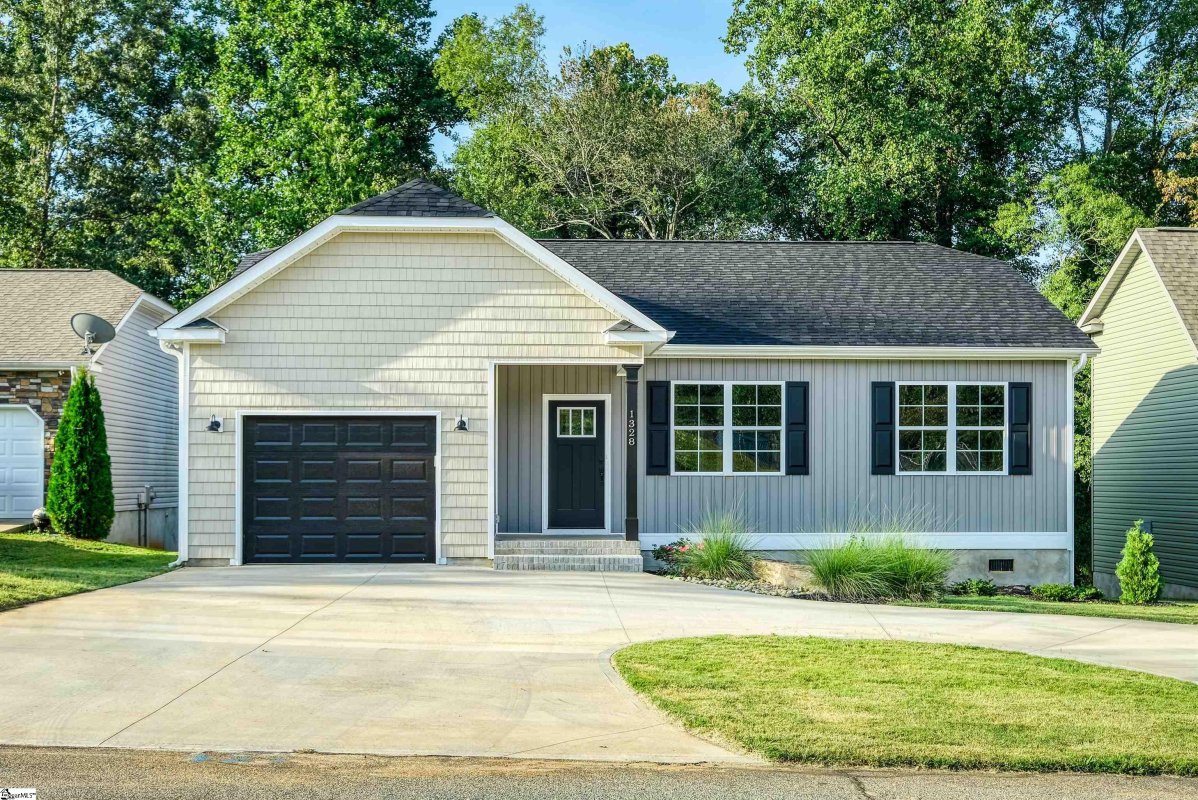 1328 Shoresbrook Road