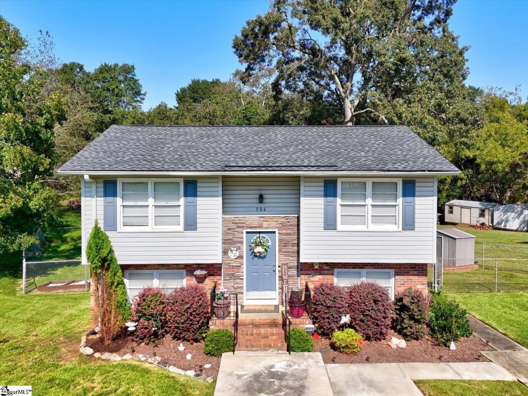 306 Corkwood Drive