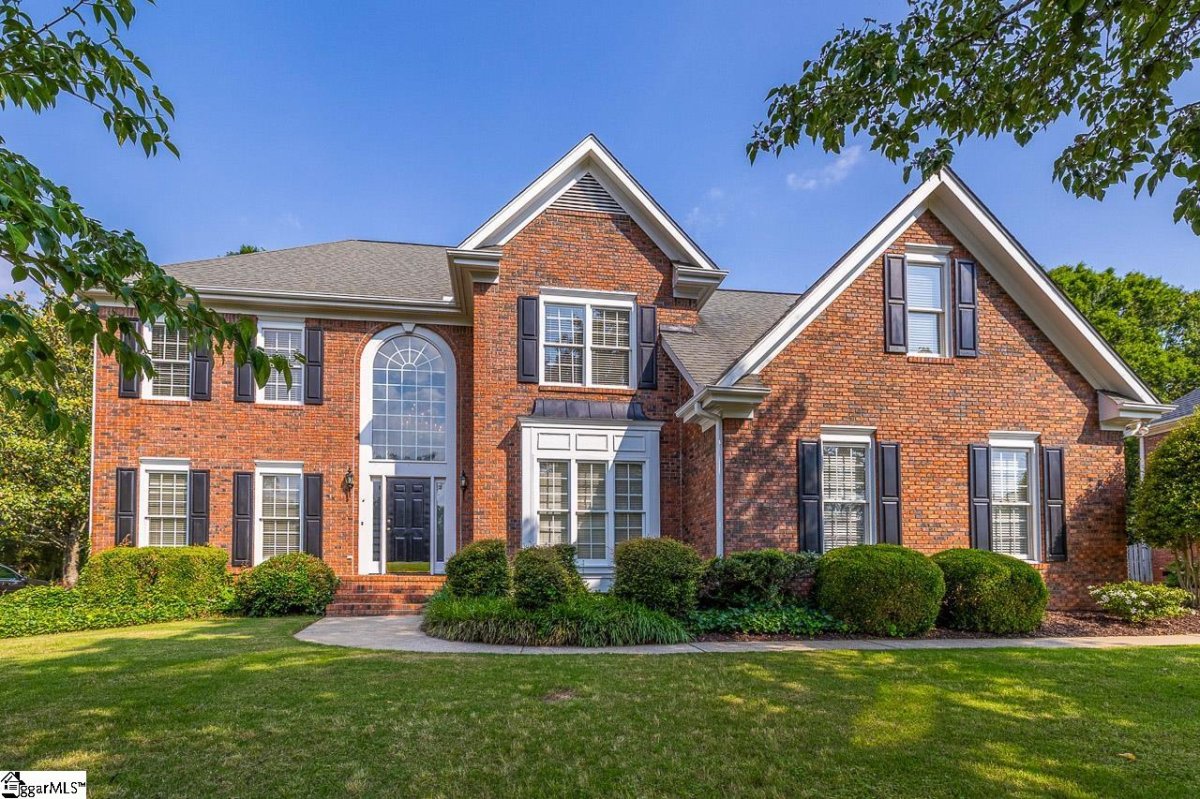 32 English Oak Road