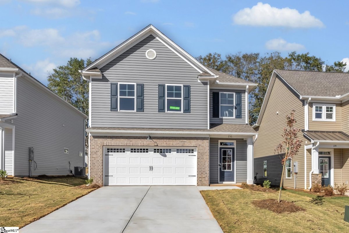 230 Brown Circle Lot 19
