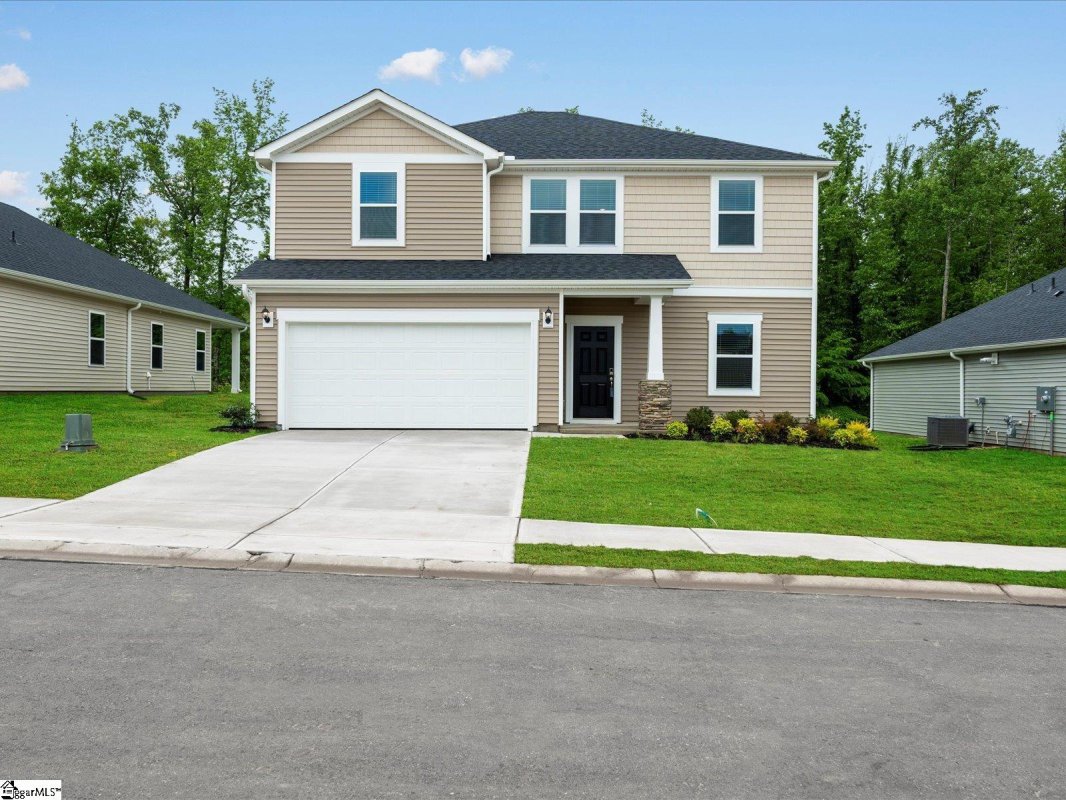 215 Merriweather Way