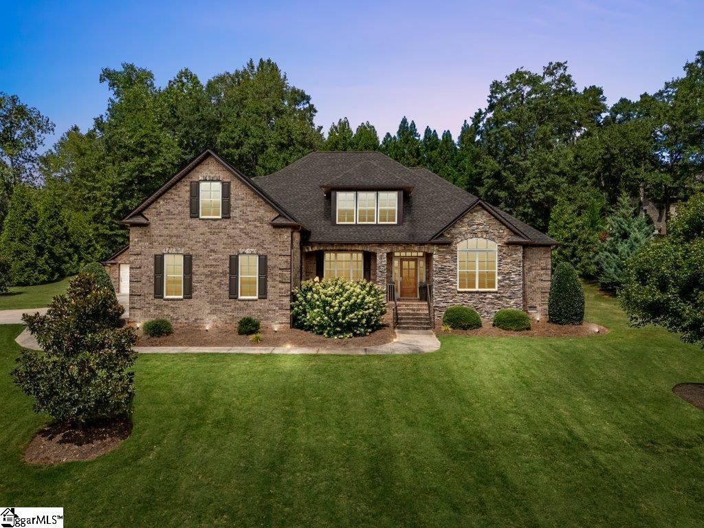 403 Waterton Way