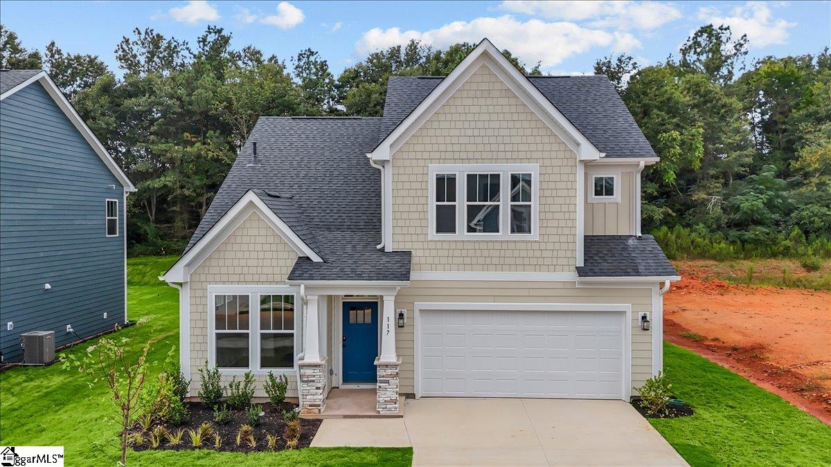 117 Beaverdam Creek Drive