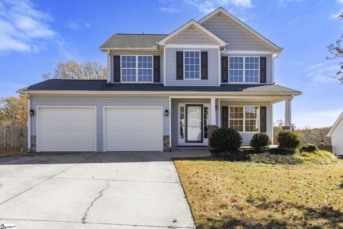 109 Twinflower Drive