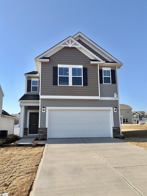 1118 Ogeechee Court