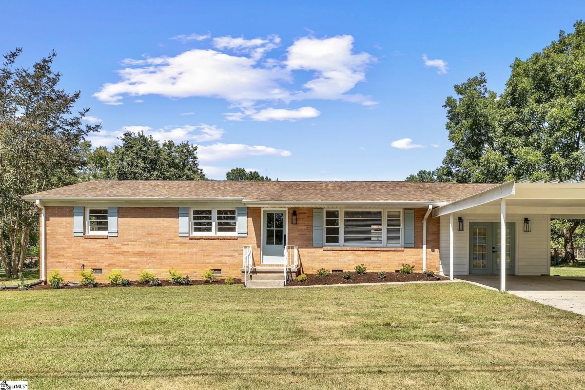 409 Mapleton Drive