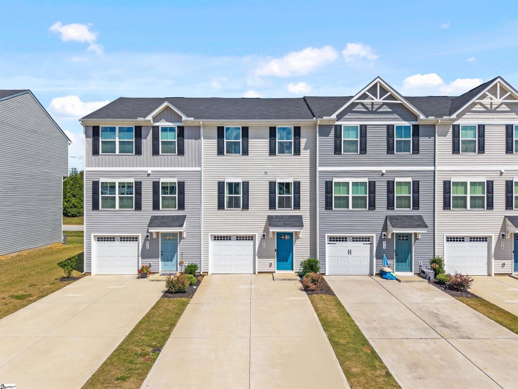 214 Bearmont Trail