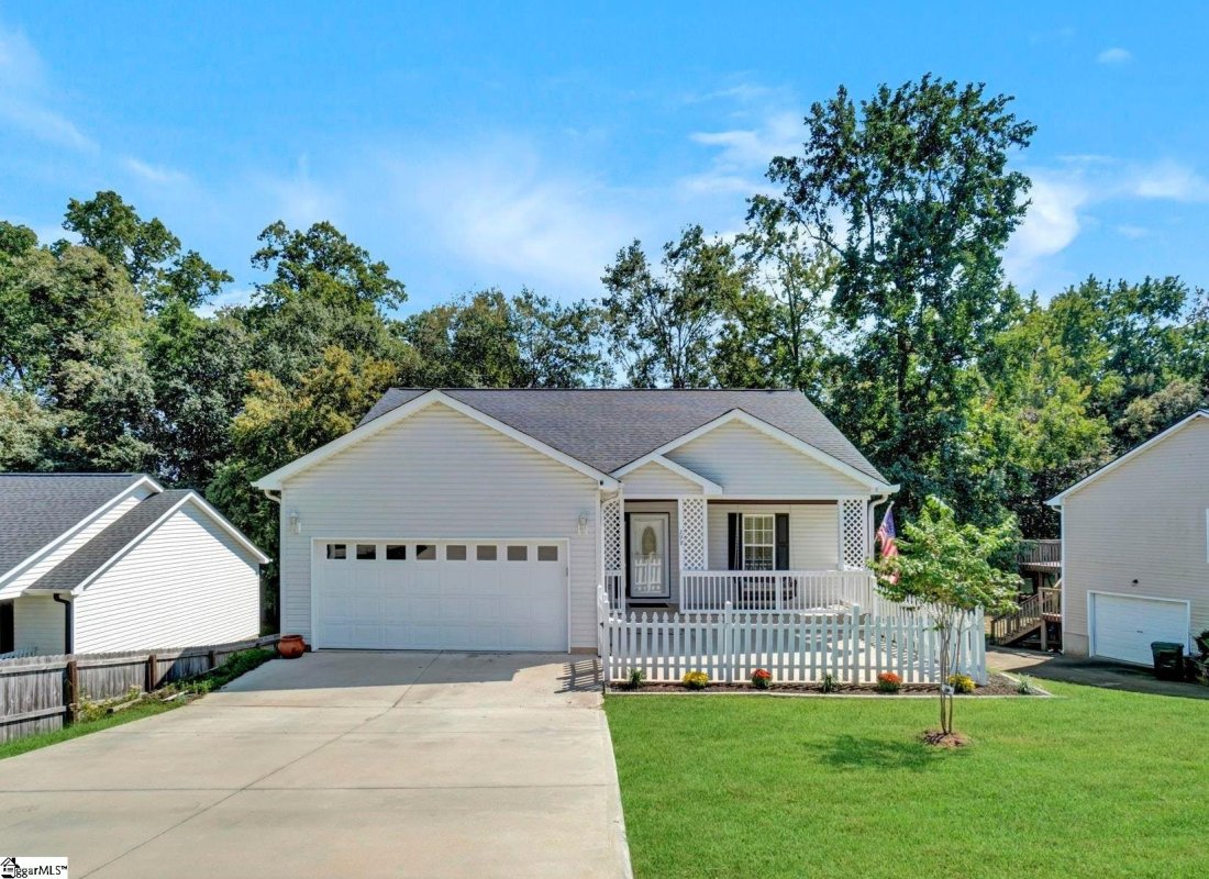 298 N Orchard Drive