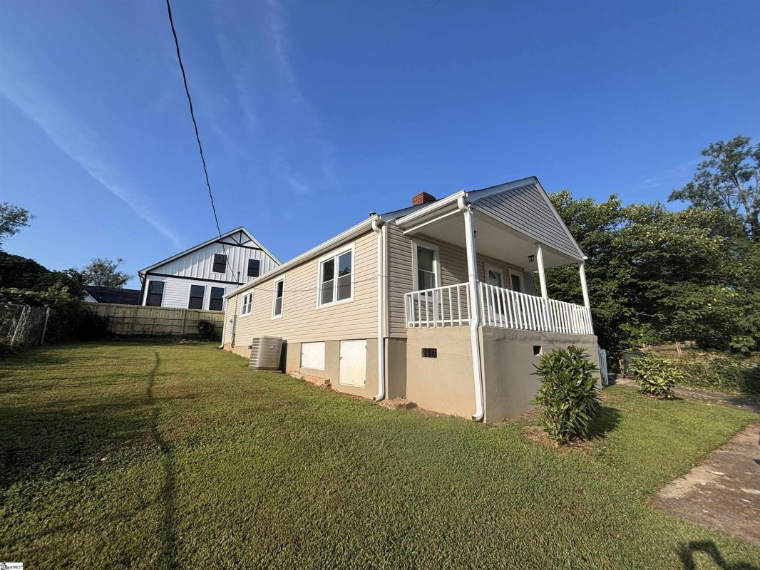 8 Cotton Street