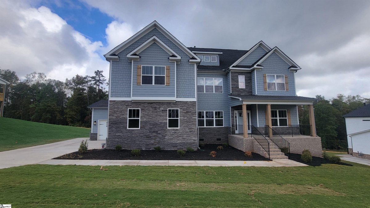 225 Holly Branch Road LOT 13