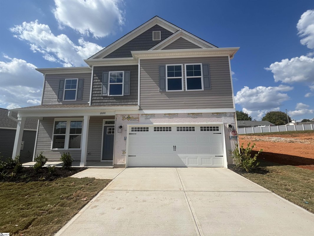 2028 Halton Oaks Drive