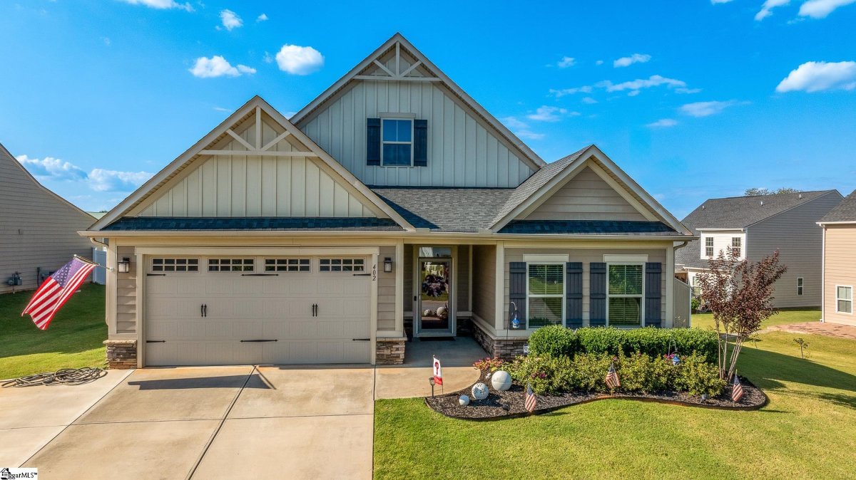 402 Greer Farm Lane