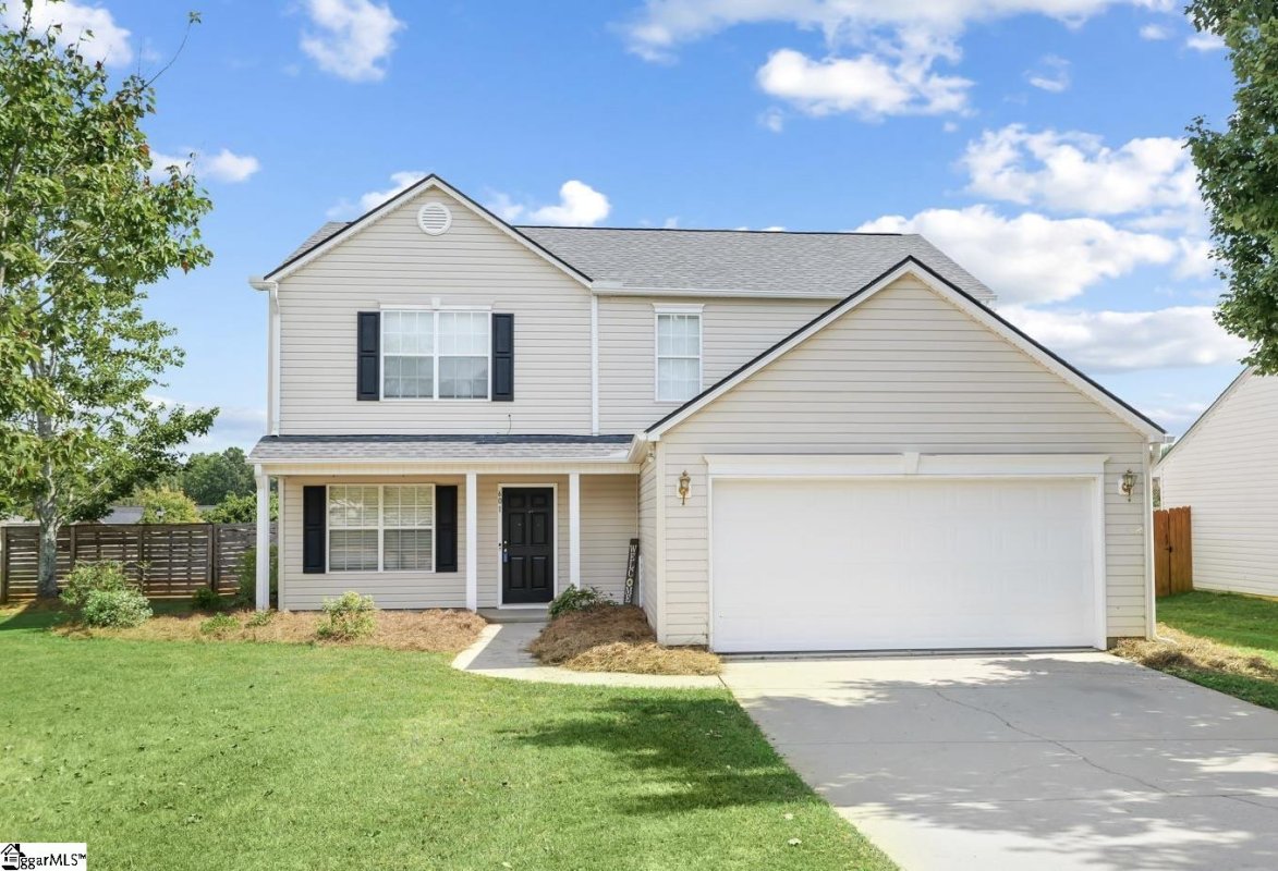 601 Sydney Court