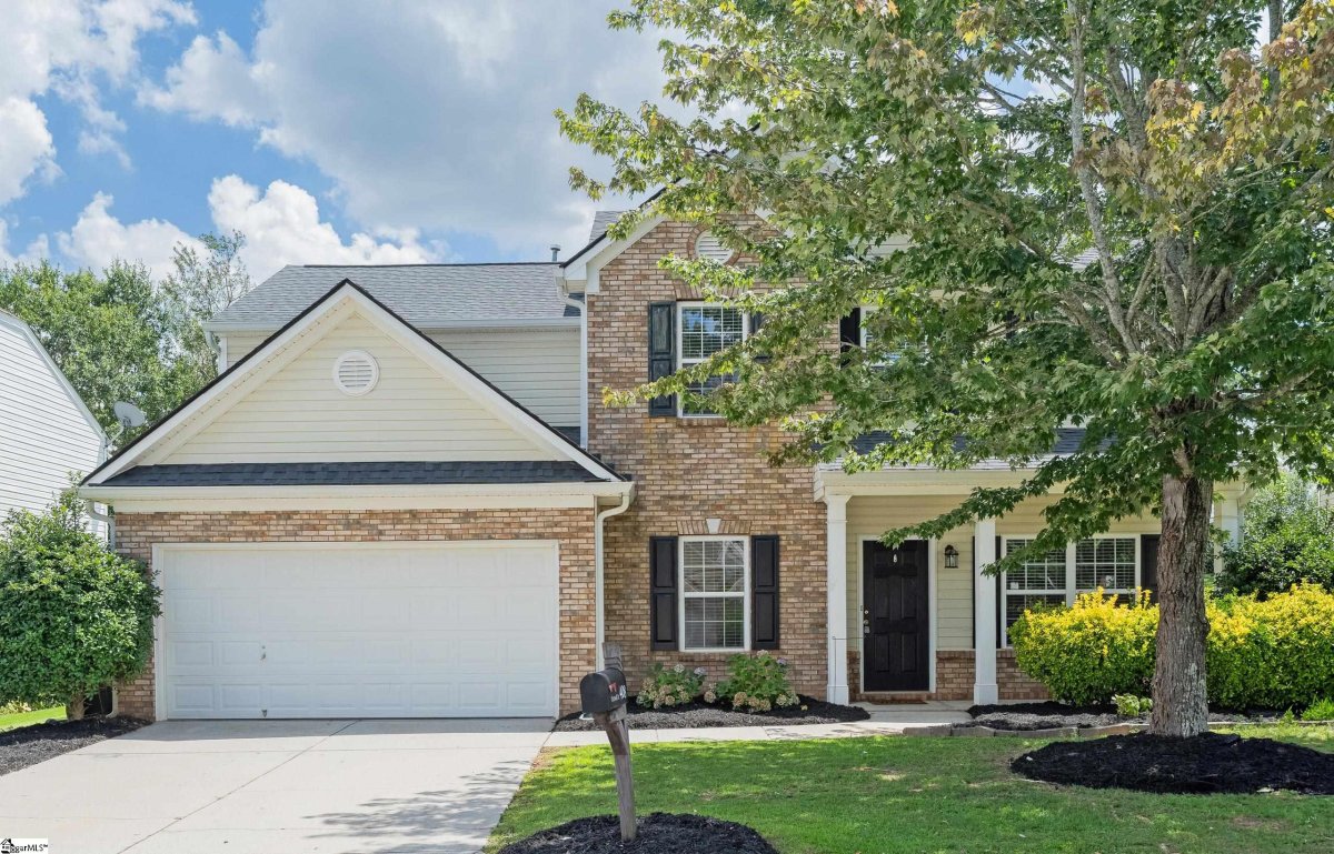 408 Chartwell Drive