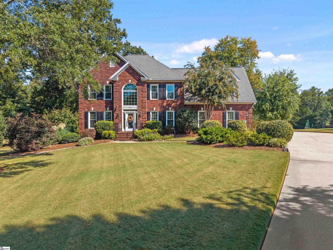 624 Driftwood Drive