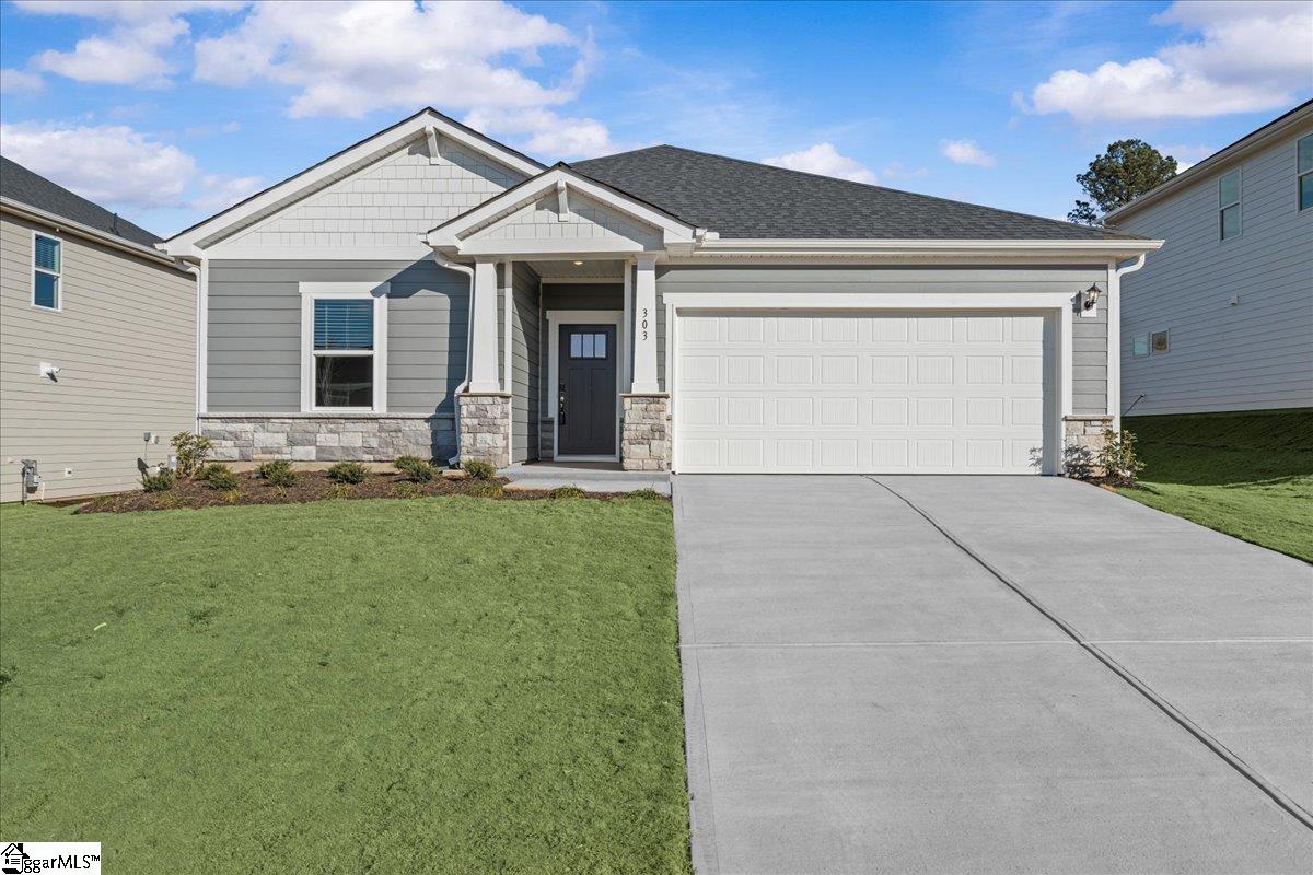 303 Penland Lane