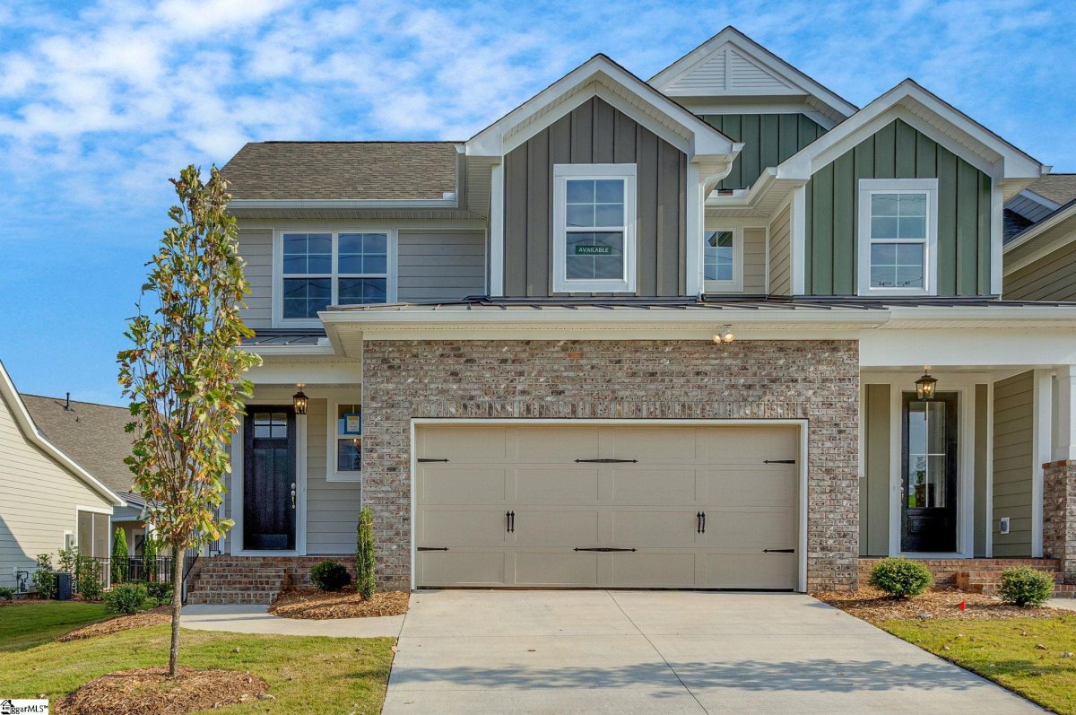 55 Hensley Road