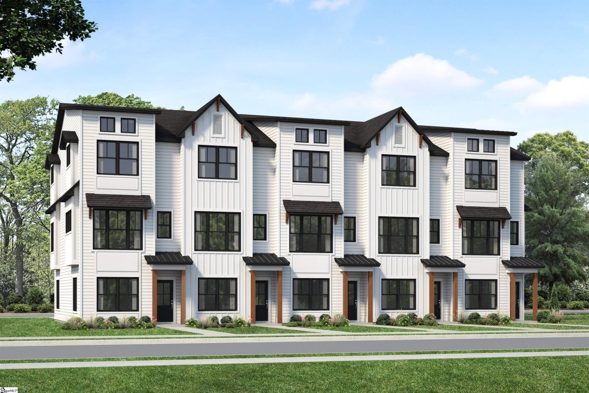 20 Renaissance Row Drive
