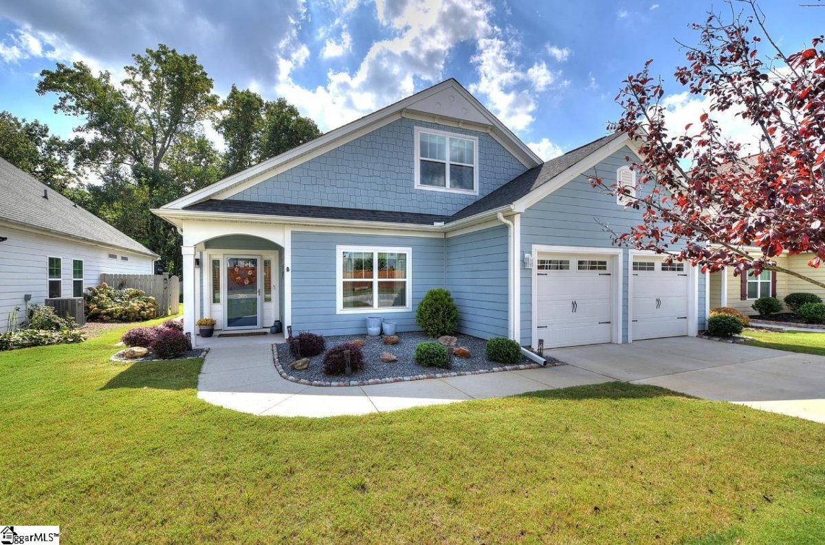 305 Rubia Drive