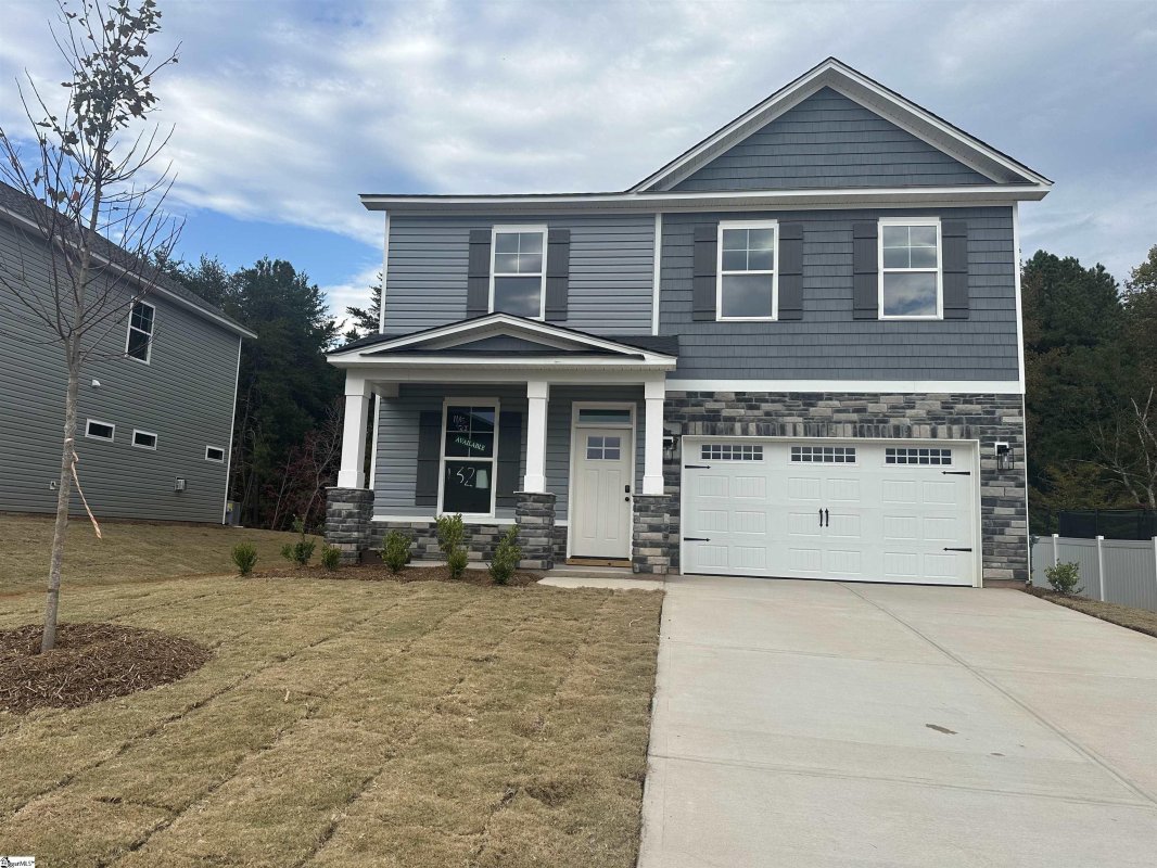 359 E Pyrenees Drive Lot 132
