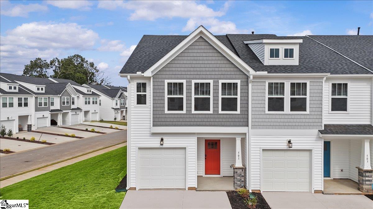 501 Harebell Way