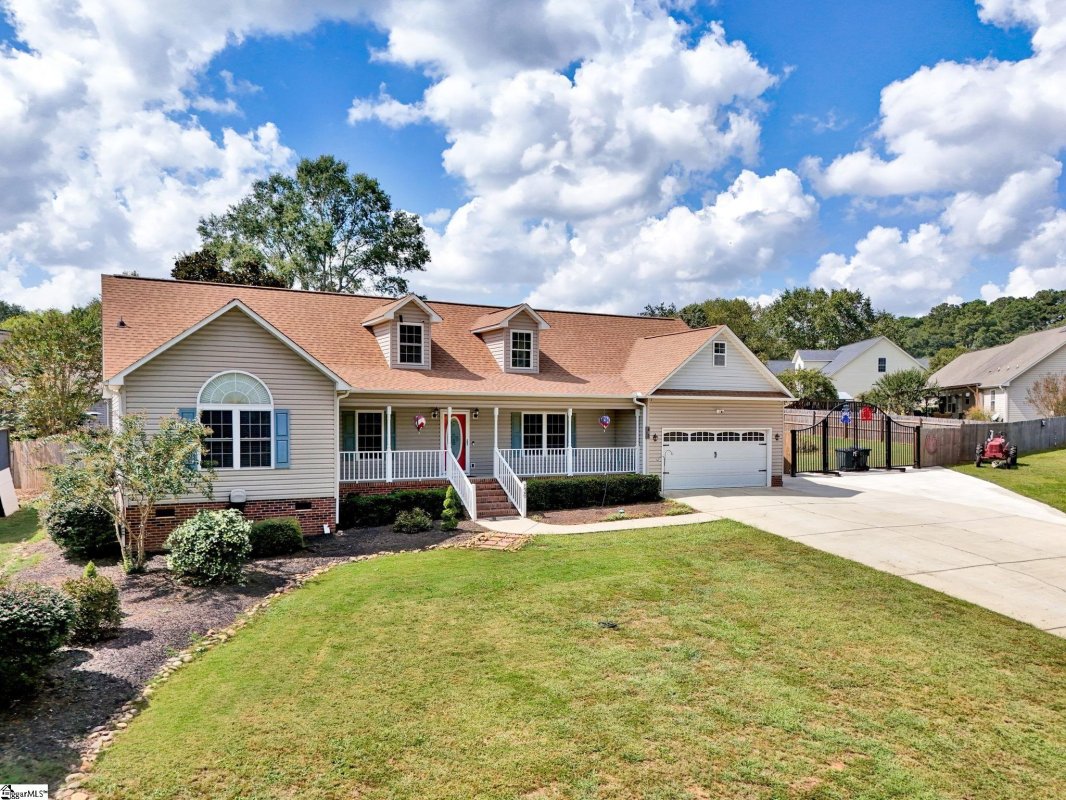 136 Amberwood Drive