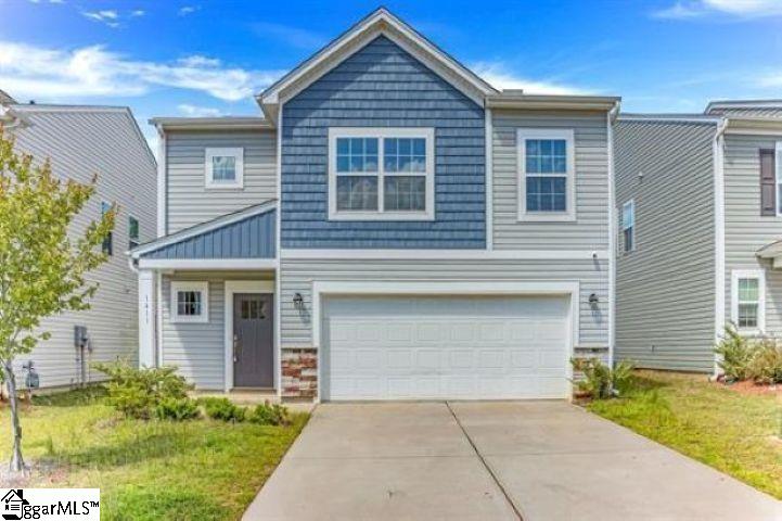 1411 Penrith Court
