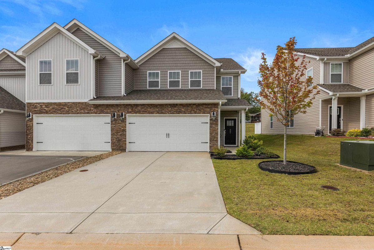 307 Cub Court