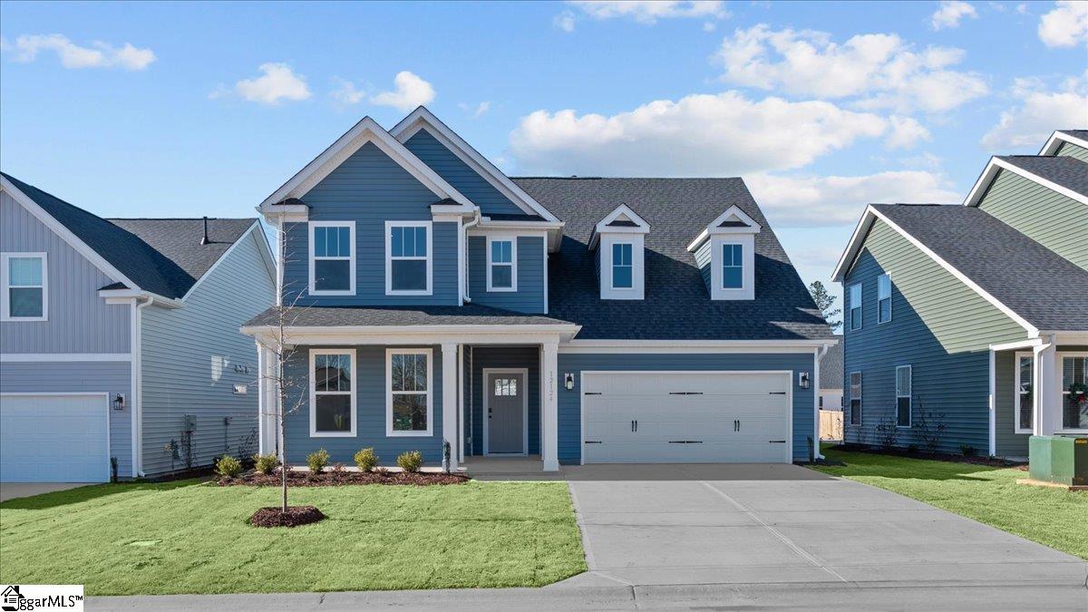 12124 Mahogany Circle