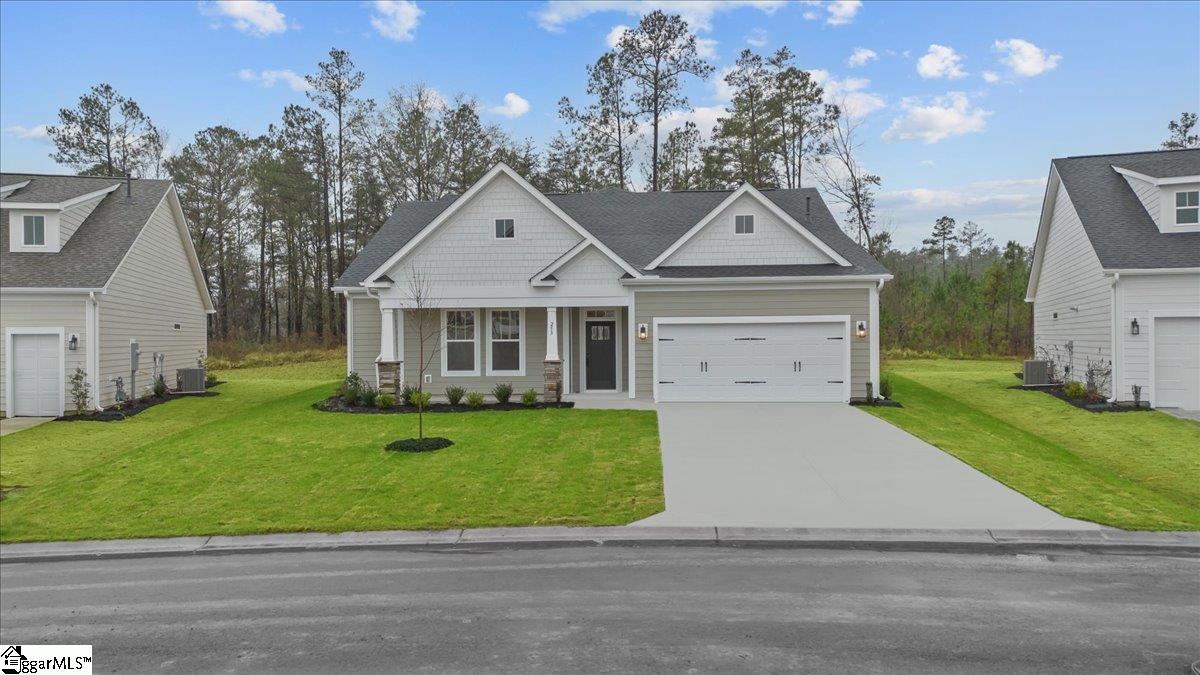 253 Summerall Lane