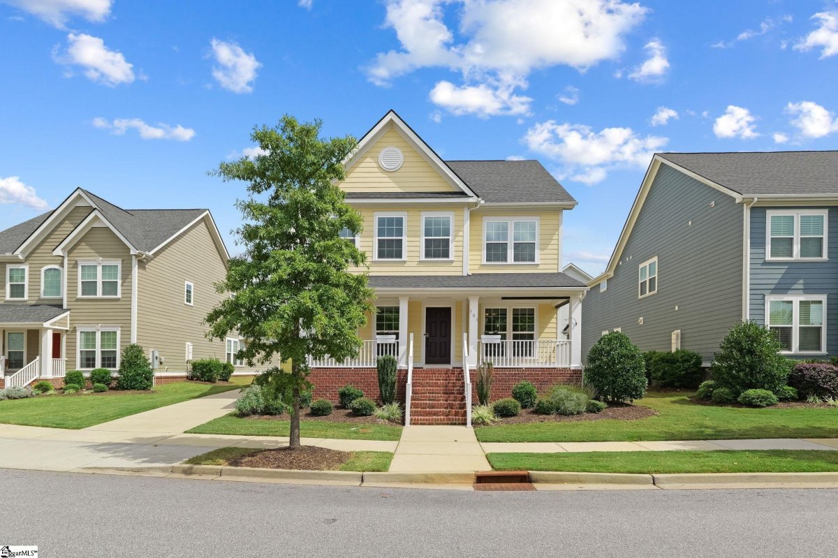 303 Verlin Drive