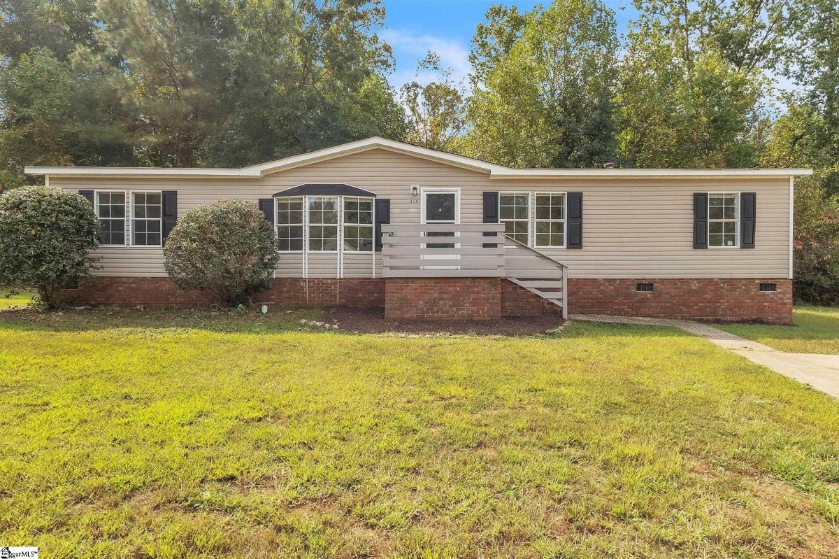 514 Golden Pine Court