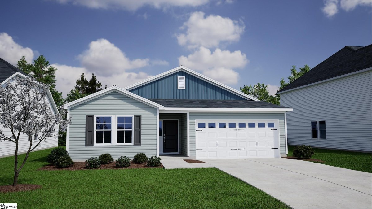 7097 Fairview Falls Drive Lot 21