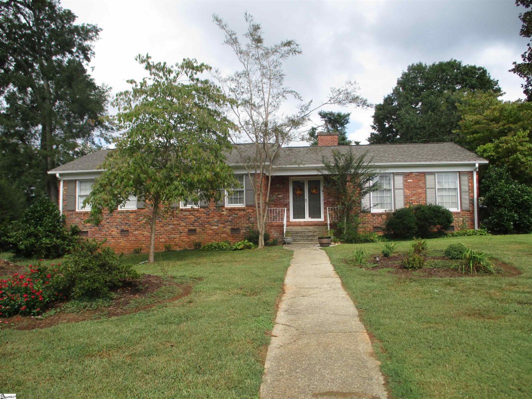 408 Greenbriar Lane