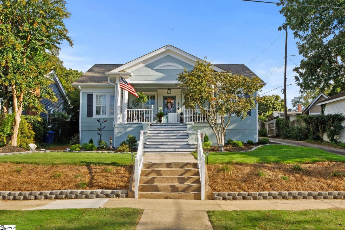 707 Glendalyn Avenue