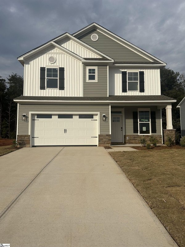 355 E Pyrenees Drive Lot 133