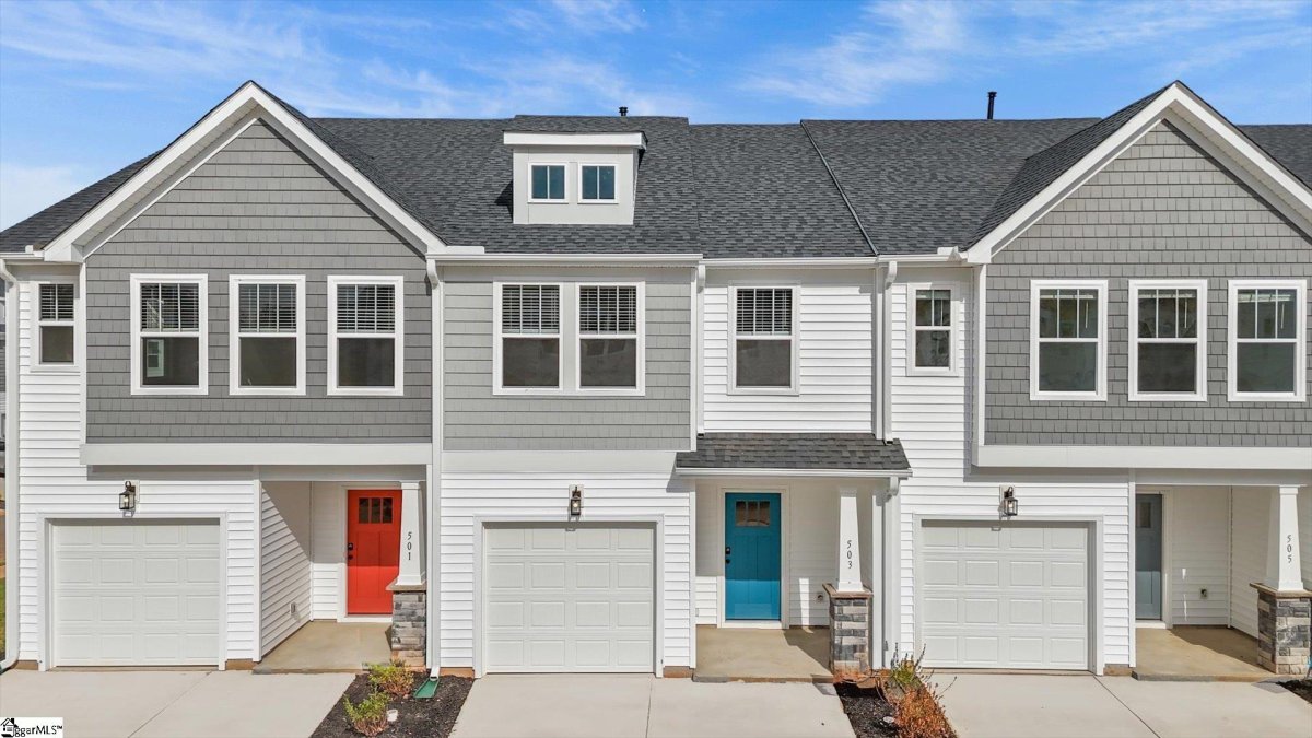 503 Harebell Way