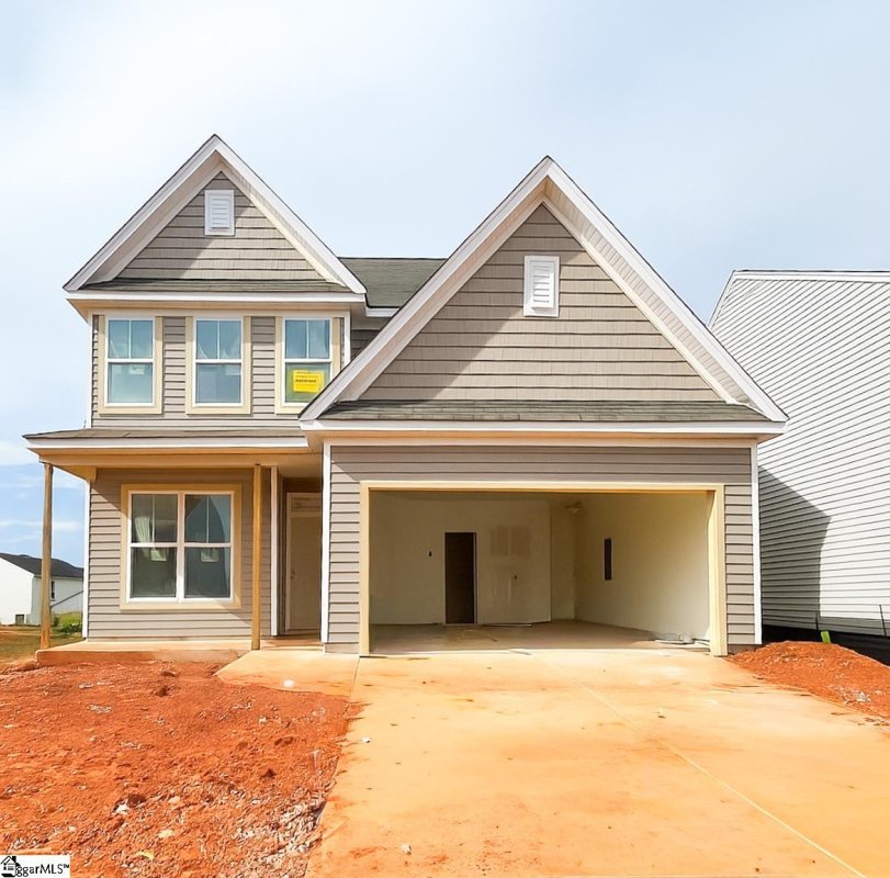 215 Pendergast Road