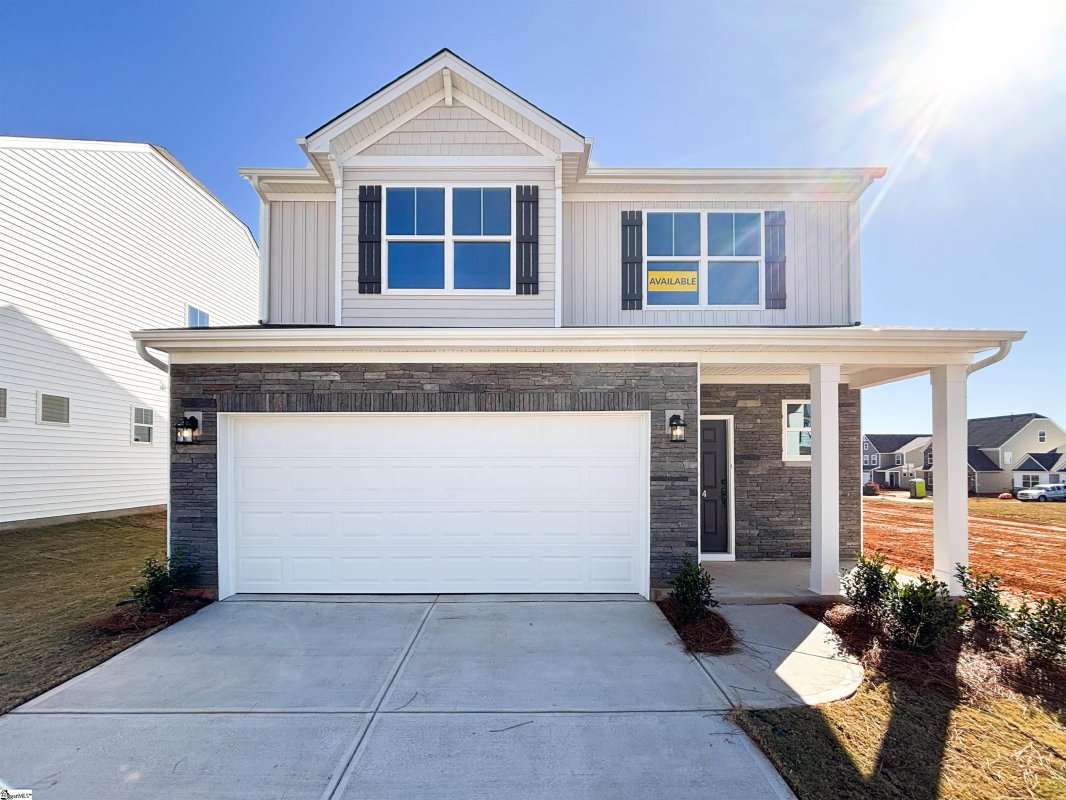 204 Pendergast Road