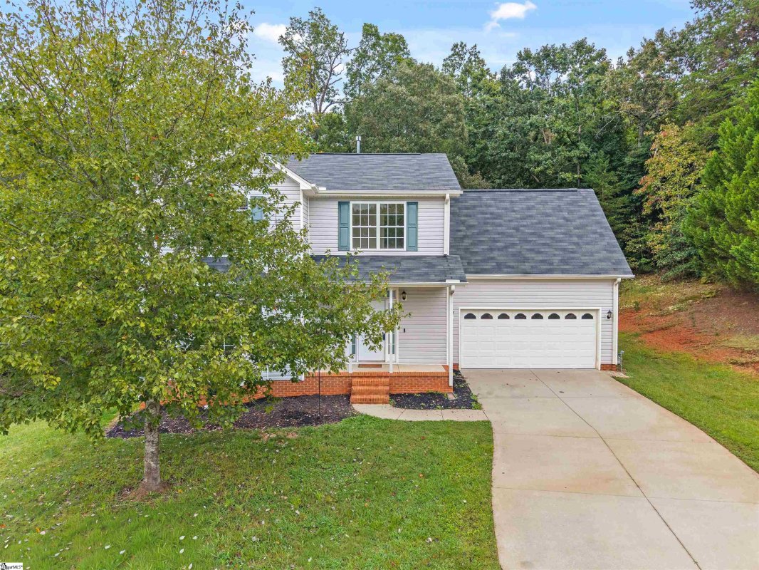 8 Gentian Court
