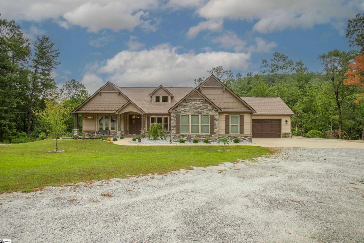 1061 Hidden Glory Drive