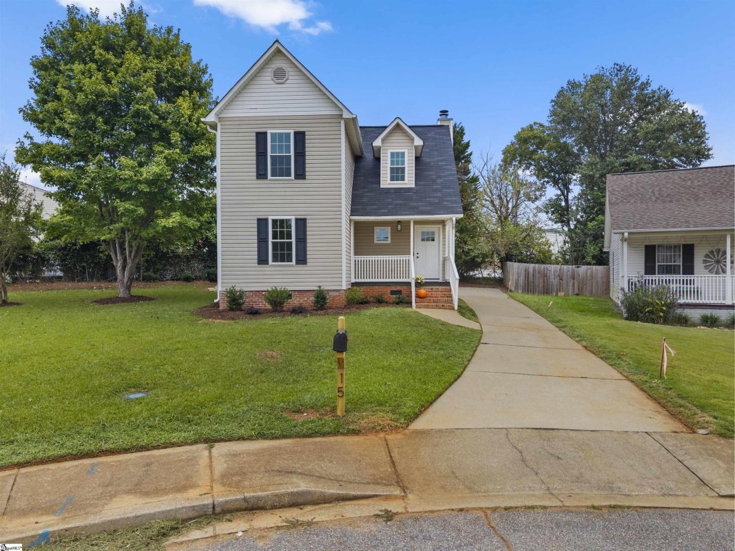 15 Haley Court
