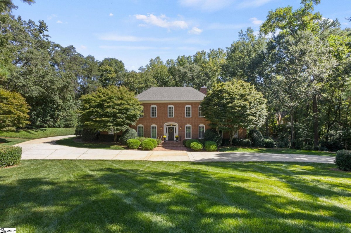 301 Deerfield Drive