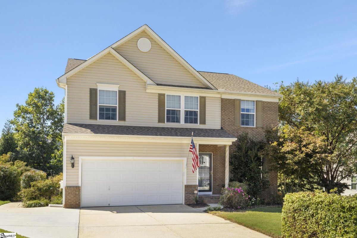 1 Wild Fern Court