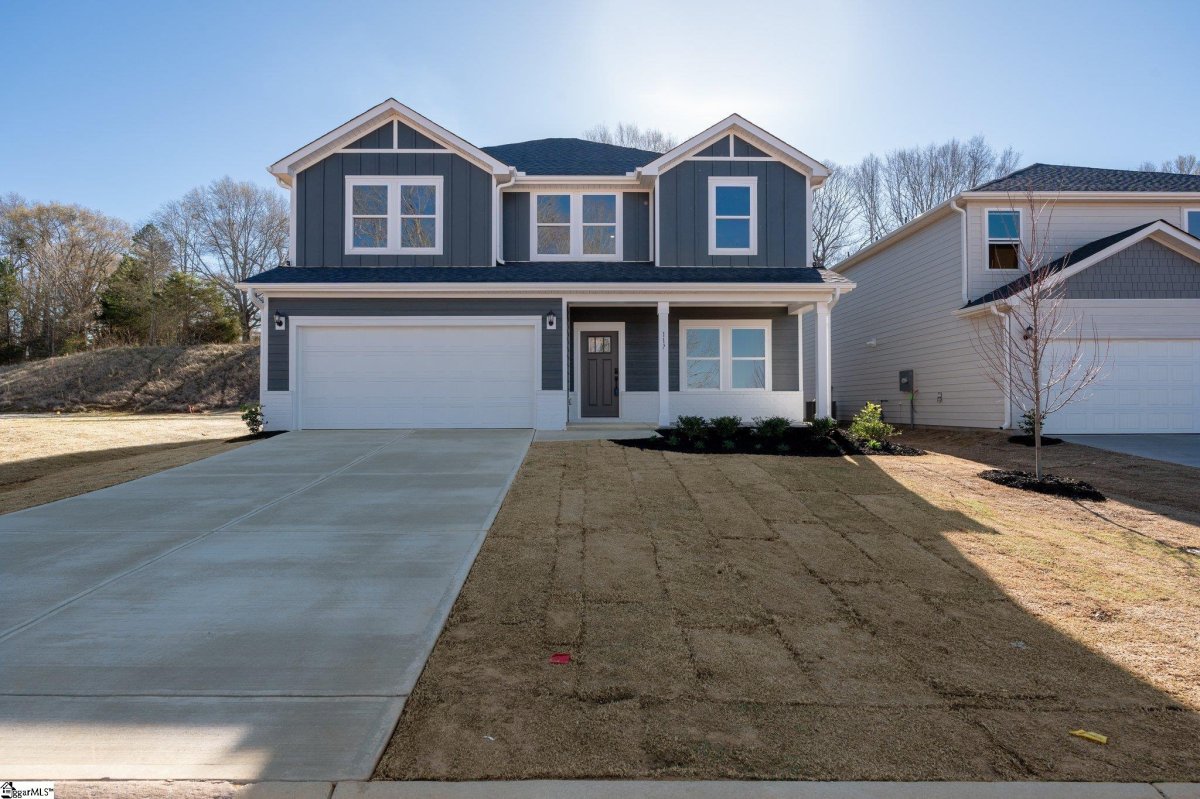 117 Willoughby Way